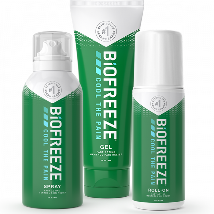biofreeze classic family 2